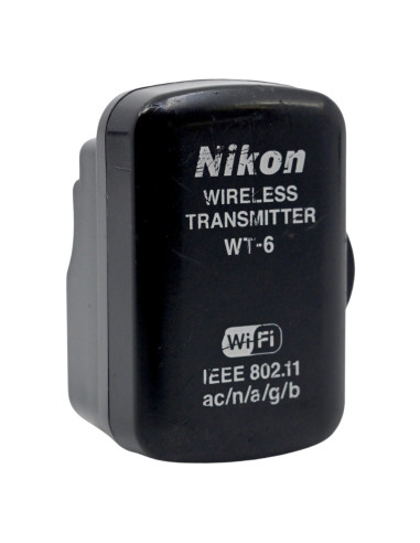 OCC TRANSMETTEUR WIFI WT-6