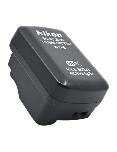 OCC TRANSMETTEUR WIFI WT-6