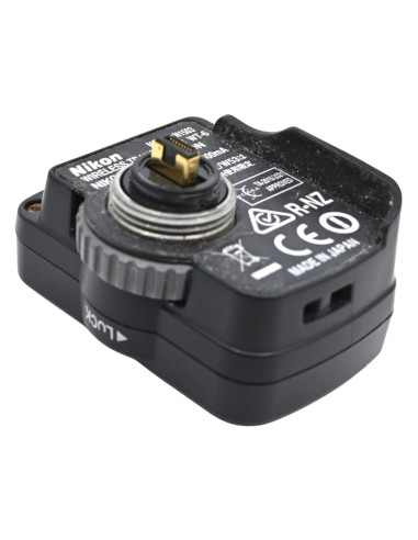 OCC TRANSMETTEUR WIFI WT-6