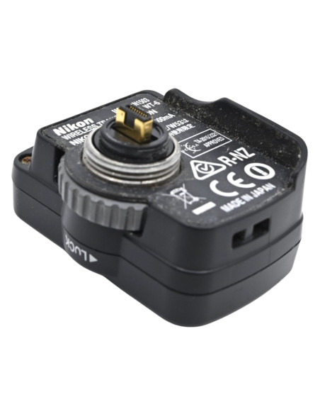 OCC TRANSMETTEUR WIFI WT-6