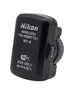 OCC TRANSMETTEUR WIFI WT-6