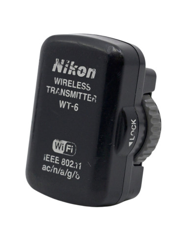 OCC TRANSMETTEUR WIFI WT-6