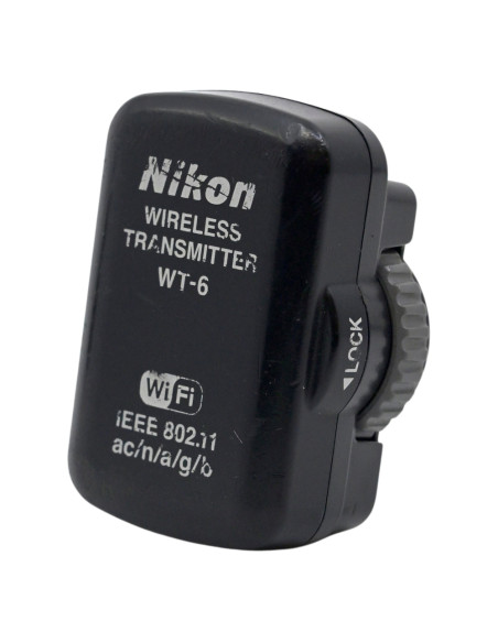 OCC TRANSMETTEUR WIFI WT-6