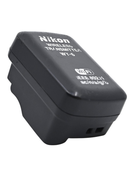 OCC TRANSMETTEUR WIFI WT-6