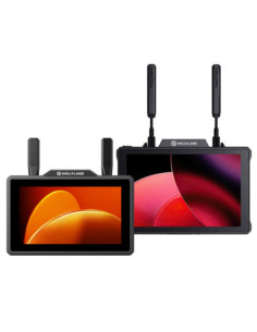 HOLLYLAND PYRO 5 VIDEO TRANSMETTEUR WI-FI + PYRO 7 KIT