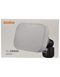 OCC Diffuseur GODOX rectangle ML-CS1625