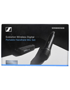 OCC KIT HF SENNHEISER EW-DP 835 SET (S1-7)
