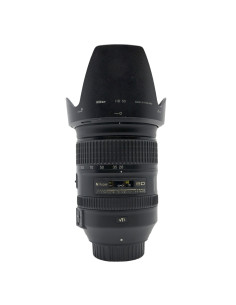 OCC ZOOM NIKON AF-S 28-300 / 3.5-5.6