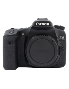 OCC CANON 70 D
