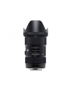 ZOOM SIGMA 18-35/1,8 DC HSM ART SIGMA