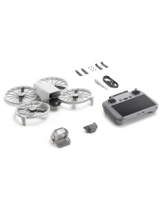 DRONE DJI FLIP AVEC RC2