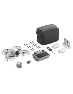 DRONE DJI FLIP FLY MORE COMBO + TELECOMMANDE RC2