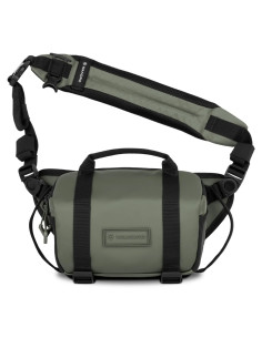 SAC WANDRD ROGUE SLING 4 GREEN V2