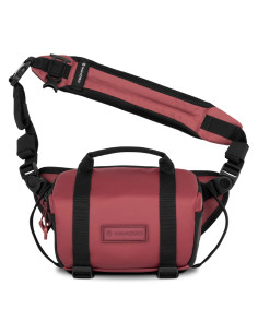 SAC WANDRD ROGUE SLING 4 RED V2