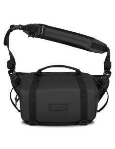 SAC WANDRD ROGUE SLING 6 BLACK V2