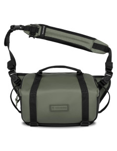 SAC WANDRD ROGUE SLING 6 GREEN V2