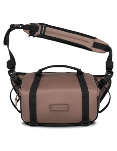 SAC WANDRD ROGUE SLING 6 CLAY V2