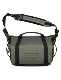 SAC WANDRD ROGUE SLING 9 GREEN V2