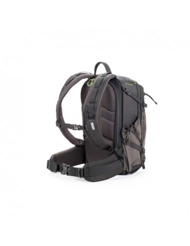 Sac à dos MINDSHIFT GEAR BACKLIGHT 18L -Daypack Gris