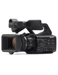 CAMESCOPE SONY PXW-Z300 - 4K, 3 CMOS Exmor 1/2
