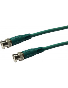 CABLE BNC KX6A 50cm prt175/0.5