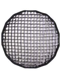 Nid d'abeilles GODOX pour Octabox QR-P70 P70G