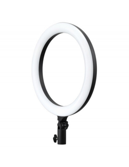 RING LED GODOX LR120 AVEC SUPPORT TELEPHONE