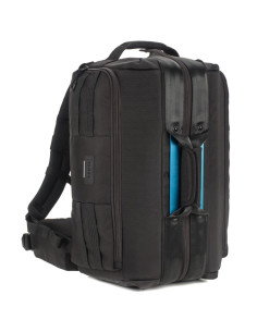 SAC A DOS TENBA CINELUX BACKPACK 21 BLACK V2