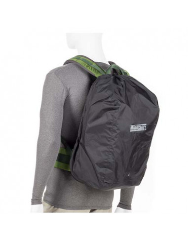 Sac à dos MINDSHIFT GEAR BACKLIGHT 18L -Daypack Gris
