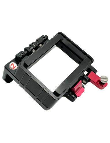 SUPPORT VISEUR ZACUTO Z-Finder pour C400 Z-FRM-C4