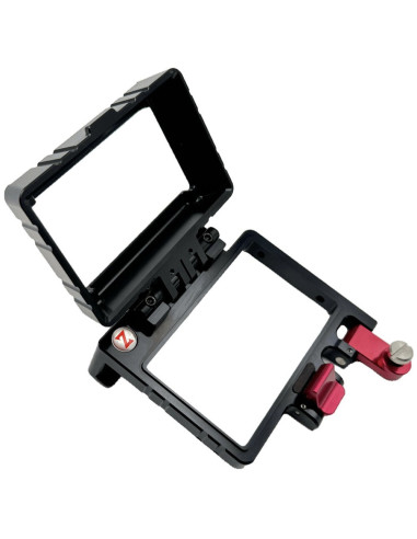 SUPPORT VISEUR ZACUTO Z-Finder pour C400 Z-FRM-C4