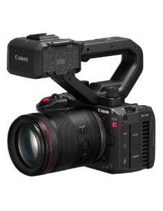 CAMERA CANON EOS C50