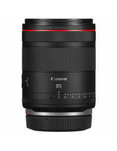OBJECTIF CANON 85/1.4 L VCM RF