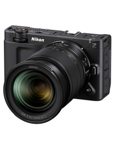 CAMERA NIKON ZR + 24-70