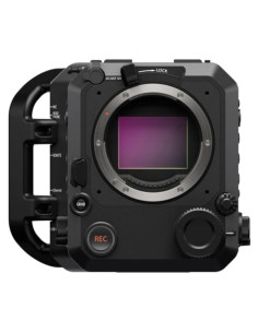 CAMERA FUJIFILM GFX ETERNA 55