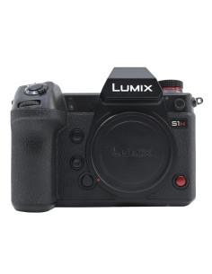 OCC BOITIER PANASONIC LUMIX S1H