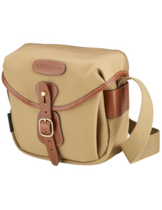 SAC BILLINGHAM HADLEY DIGITAL KAKI/TAN