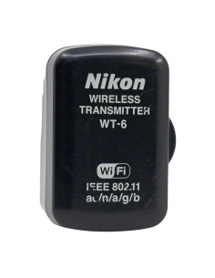 OCC TRANSMETTEUR WIFI WT-6