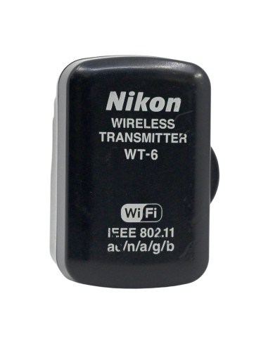 OCC TRANSMETTEUR WIFI WT-6