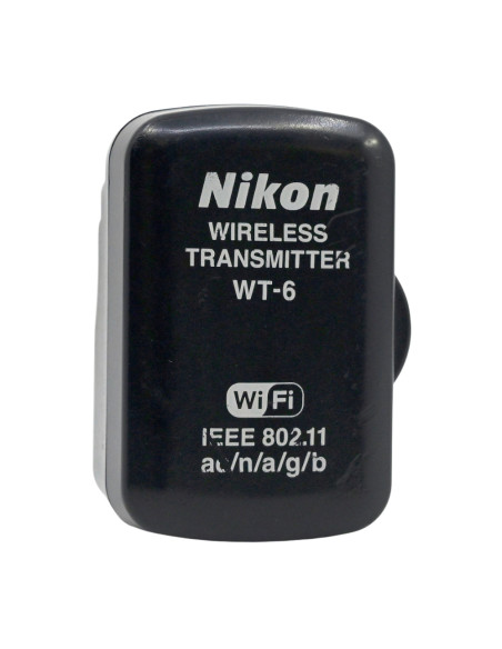 OCC TRANSMETTEUR WIFI WT-6