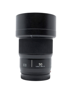 OCC PANASONIC 50/1.8 Monture L