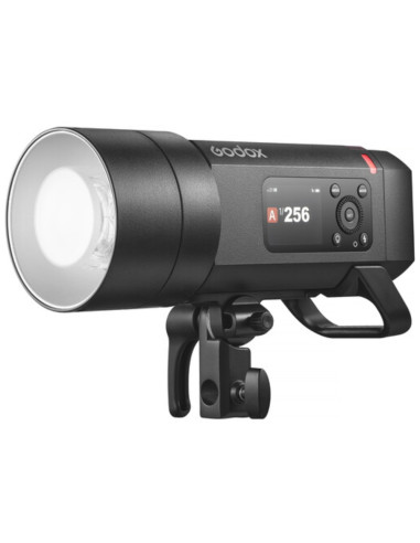 Flash GODOX WITSTRO AD400PRO II (livré avec adapt Bowens)