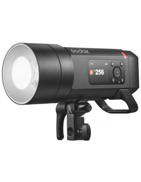 Flash GODOX WITSTRO AD400PRO II (livré avec adapt Bowens)