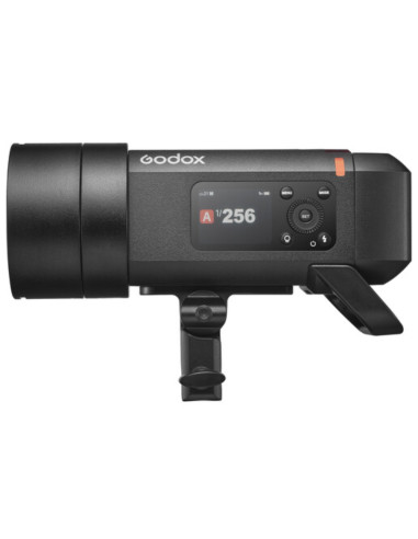 Flash GODOX WITSTRO AD400PRO II (livré avec adapt Bowens)