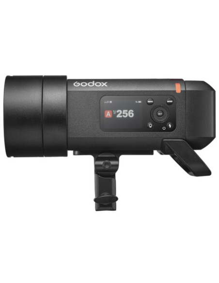Flash GODOX WITSTRO AD400PRO II (livré avec adapt Bowens)