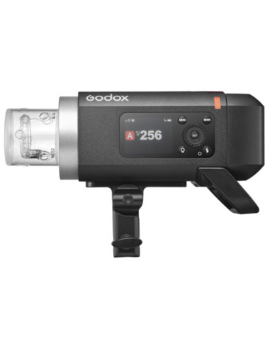 Flash GODOX WITSTRO AD400PRO II (livré avec adapt Bowens)