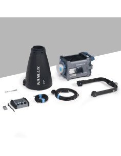 Projecteur NANLUX EVOKE 600C Kit Full-color