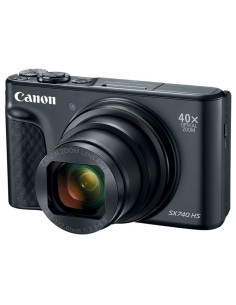 BOITIER CANON POWERSHOT SX740 HS LITE EDITION BLACK