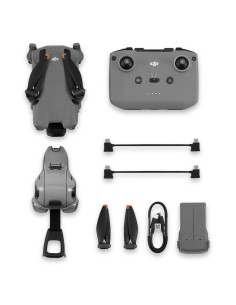 DRONE DJI MINI 5 PRO AVEC RC N3