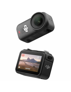 CAMERA DJI OSMO NANO STANDARD COMBO 128Go